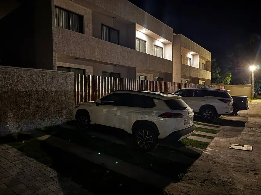 Foto 3 de Apartamento com 3 quartos à venda e para alugar, 90m2 em Mata De Sao Joao - BA