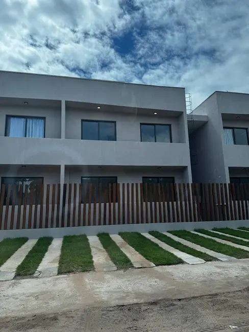 Foto 2 de Apartamento com 3 quartos à venda e para alugar, 90m2 em Mata De Sao Joao - BA