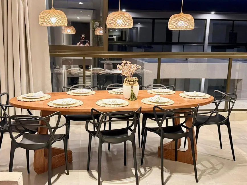 Foto 4 de Apartamento com 3 quartos à venda e para alugar, 90m2 em Mata De Sao Joao - BA