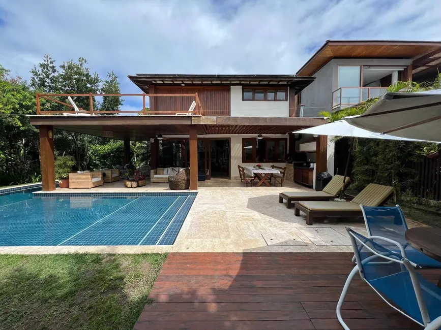 Casa com 5 quartos à venda, 1200m2 em Mata De Sao Joao - BA - imagem 6 Foto 6 de Casa com 5 quartos à venda, 1200m2 em Mata De Sao Joao - BA