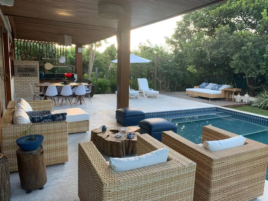 Casa com 5 quartos à venda, 1200m2 em Mata De Sao Joao - BA - imagem 8 Foto 8 de Casa com 5 quartos à venda, 1200m2 em Mata De Sao Joao - BA