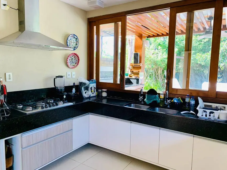 Casa com 5 quartos à venda, 1200m2 em Mata De Sao Joao - BA - imagem 4 Foto 4 de Casa com 5 quartos à venda, 1200m2 em Mata De Sao Joao - BA