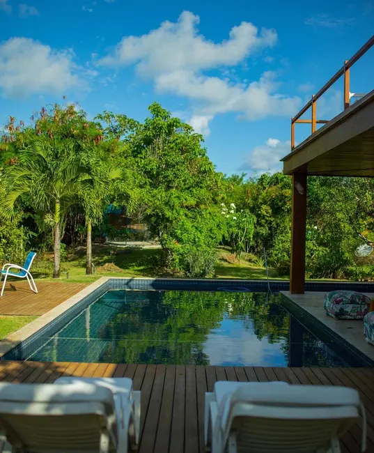 Casa com 5 quartos à venda, 1200m2 em Mata De Sao Joao - BA - imagem 3 Foto 3 de Casa com 5 quartos à venda, 1200m2 em Mata De Sao Joao - BA