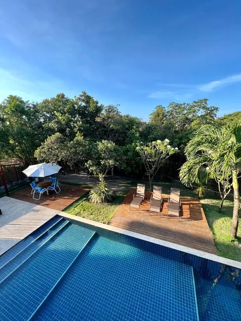 Casa com 5 quartos à venda, 1200m2 em Mata De Sao Joao - BA - imagem 9 Foto 9 de Casa com 5 quartos à venda, 1200m2 em Mata De Sao Joao - BA