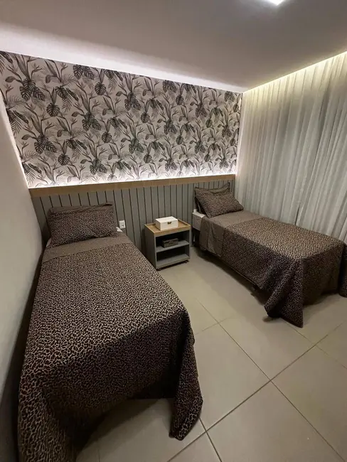 Apartamento com 2 quartos à venda em Mata De Sao Joao - BA - imagem 5 Foto 5 de Apartamento com 2 quartos à venda em Mata De Sao Joao - BA