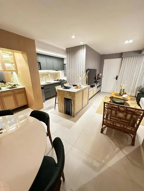 Apartamento com 2 quartos à venda em Mata De Sao Joao - BA - imagem 3 Foto 3 de Apartamento com 2 quartos à venda em Mata De Sao Joao - BA