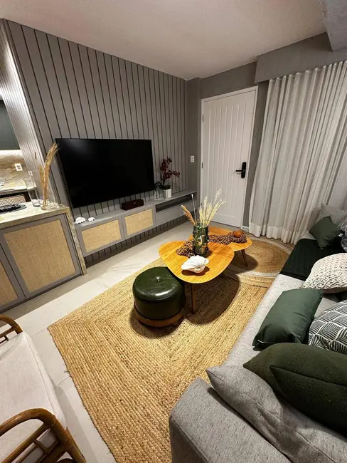 Apartamento com 2 quartos à venda em Mata De Sao Joao - BA - imagem 8 Foto 8 de Apartamento com 2 quartos à venda em Mata De Sao Joao - BA