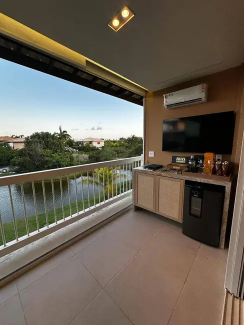 Foto 1 de Apartamento com 2 quartos à venda em Mata De Sao Joao - BA