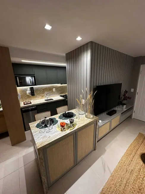 Foto 2 de Apartamento com 2 quartos à venda em Mata De Sao Joao - BA