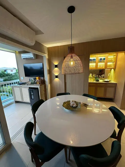 Apartamento com 2 quartos à venda em Mata De Sao Joao - BA - imagem 7 Foto 7 de Apartamento com 2 quartos à venda em Mata De Sao Joao - BA