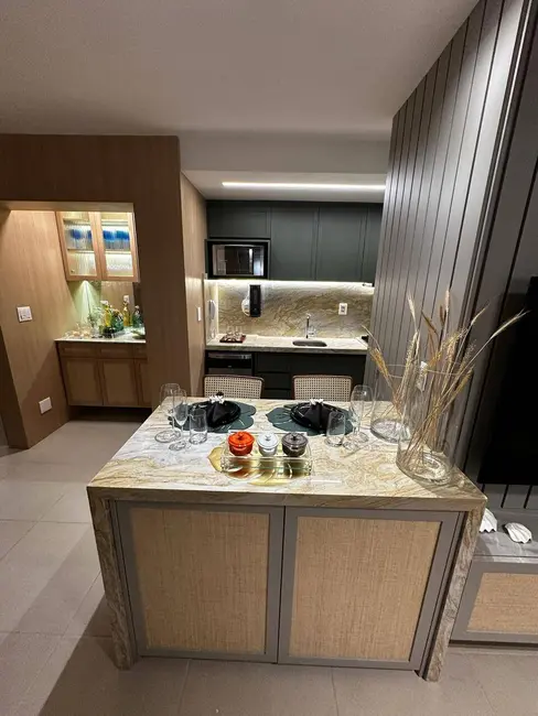 Apartamento com 2 quartos à venda em Mata De Sao Joao - BA - imagem 4 Foto 4 de Apartamento com 2 quartos à venda em Mata De Sao Joao - BA