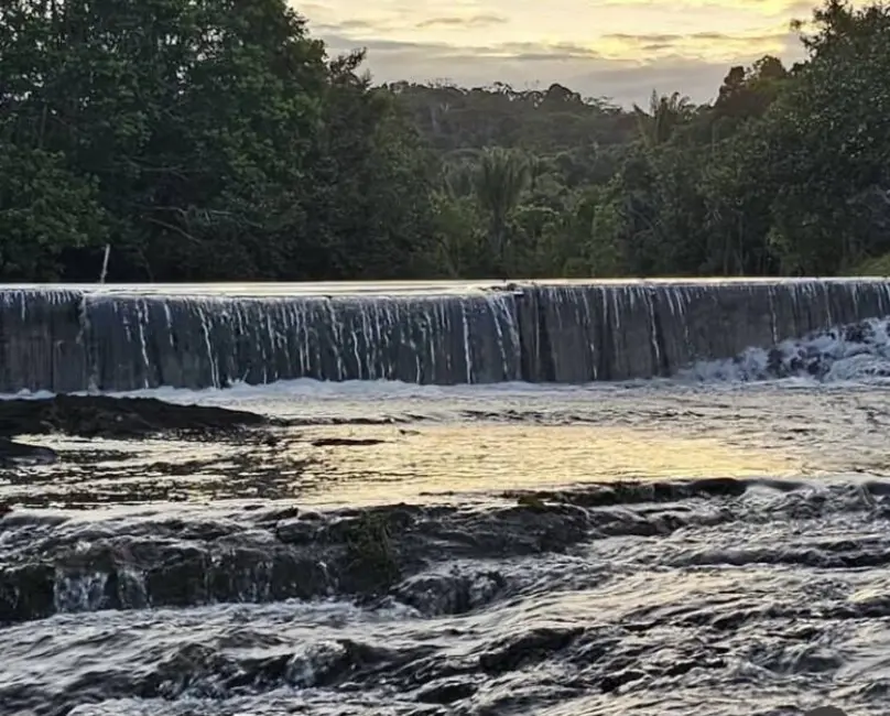 Foto 14 de Sítio / Rancho à venda em Urucuca - BA