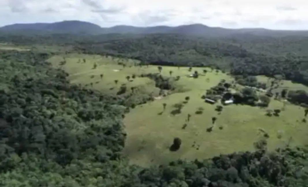 Foto 1 de Sítio / Rancho à venda em Urucuca - BA