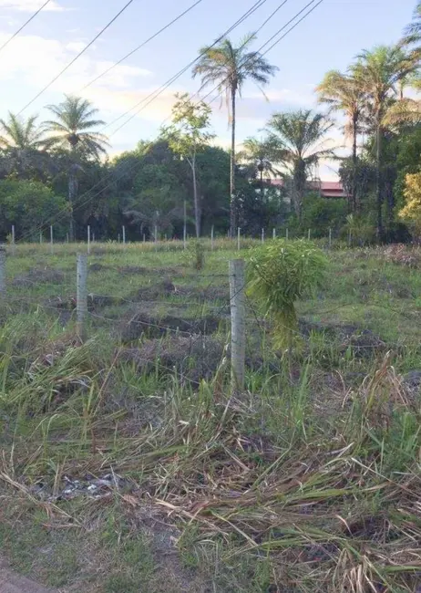 Foto 2 de Terreno / Lote à venda, 820m2 em Marau - BA