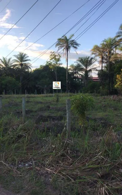 Foto 1 de Terreno / Lote à venda, 820m2 em Marau - BA