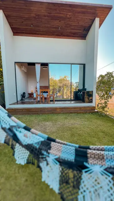 Foto 4 de Casa com 5 quartos à venda, 600m2 em Marau - BA