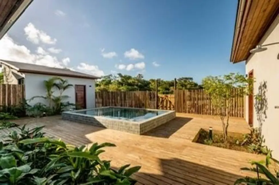 Foto 3 de Casa com 5 quartos à venda, 600m2 em Marau - BA