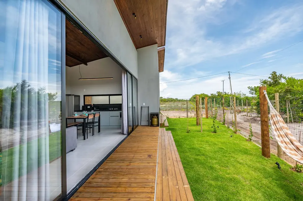 Foto 6 de Casa com 5 quartos à venda, 600m2 em Marau - BA