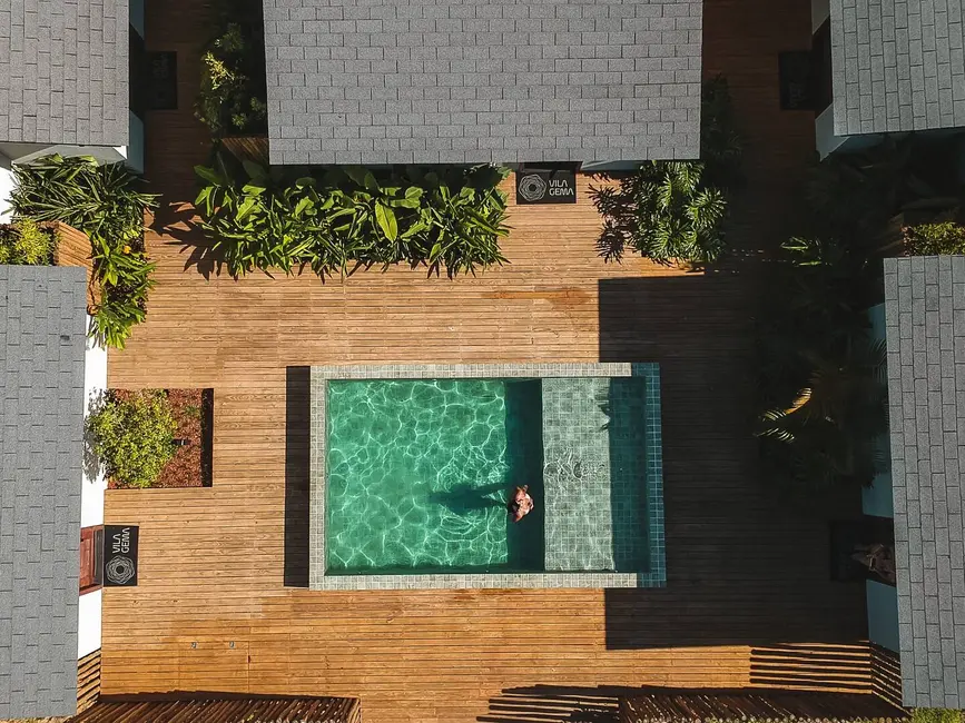 Foto 1 de Casa com 5 quartos à venda, 600m2 em Marau - BA