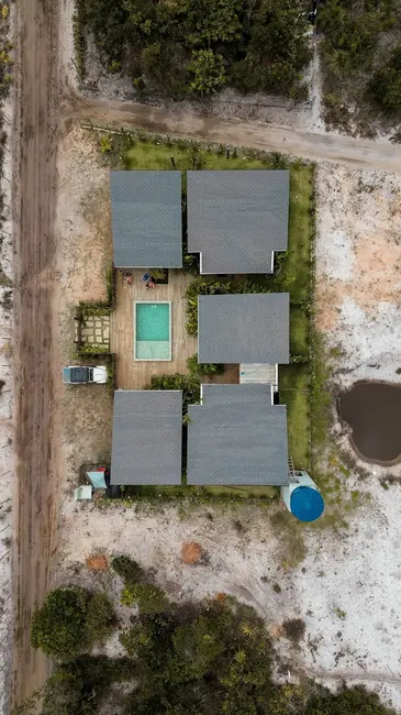 Foto 2 de Casa com 5 quartos à venda, 600m2 em Marau - BA
