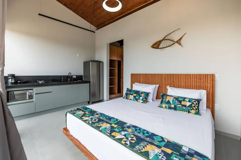 Foto 9 de Casa com 5 quartos à venda, 600m2 em Marau - BA