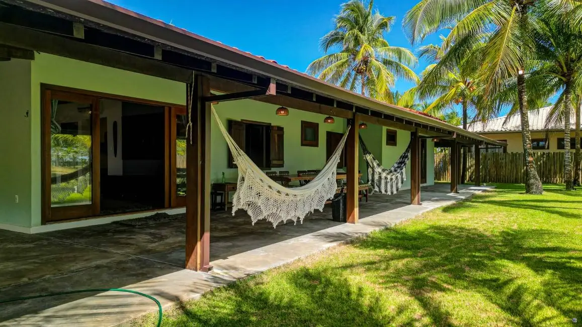 Casa com 5 quartos à venda, 2100m2 em Marau - BA - imagem 4 Foto 4 de Casa com 5 quartos à venda, 2100m2 em Marau - BA