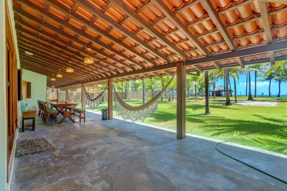Casa com 5 quartos à venda, 2100m2 em Marau - BA - imagem 3 Foto 3 de Casa com 5 quartos à venda, 2100m2 em Marau - BA