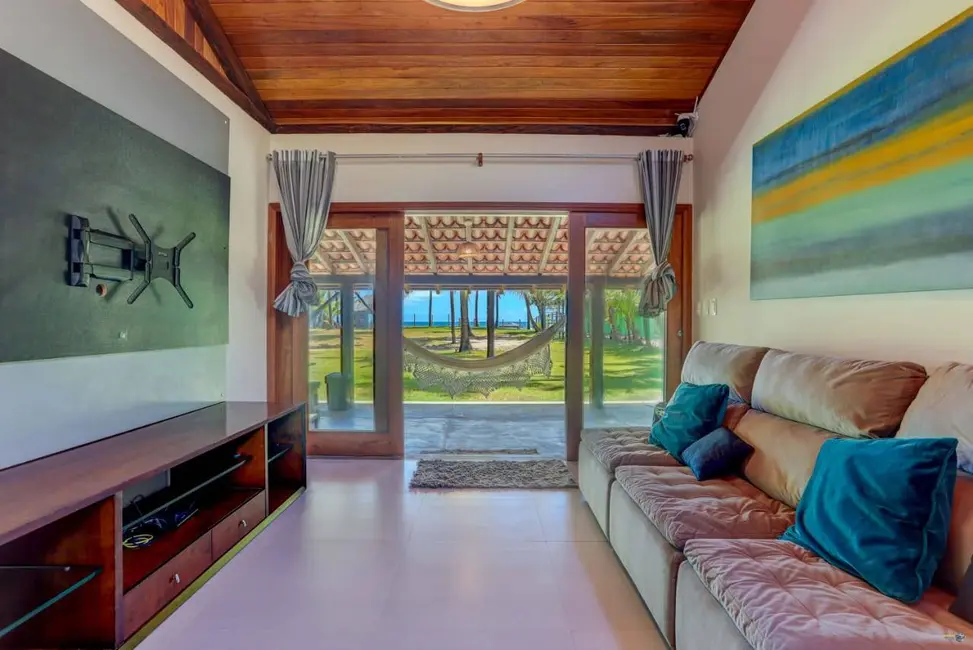Casa com 5 quartos à venda, 2100m2 em Marau - BA - imagem 8 Foto 8 de Casa com 5 quartos à venda, 2100m2 em Marau - BA