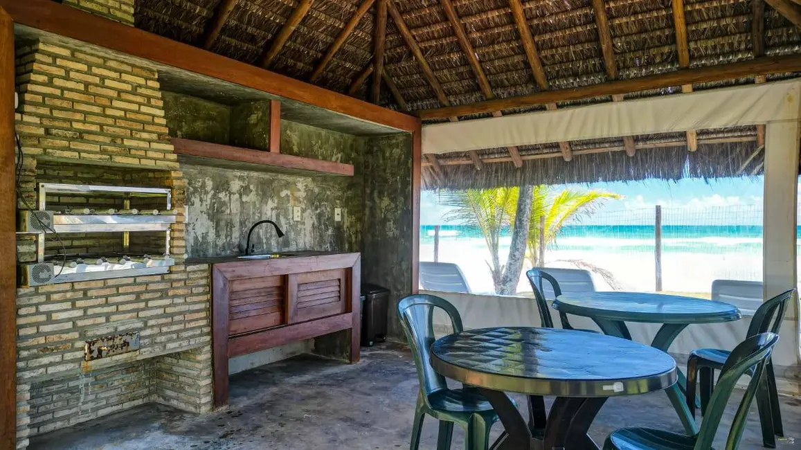 Casa com 5 quartos à venda, 2100m2 em Marau - BA - imagem 6 Foto 6 de Casa com 5 quartos à venda, 2100m2 em Marau - BA