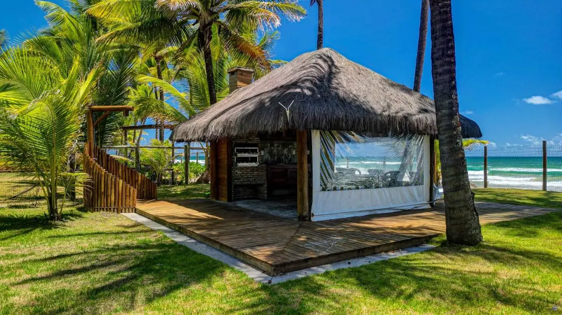 Casa com 5 quartos à venda, 2100m2 em Marau - BA - imagem 5 Foto 5 de Casa com 5 quartos à venda, 2100m2 em Marau - BA