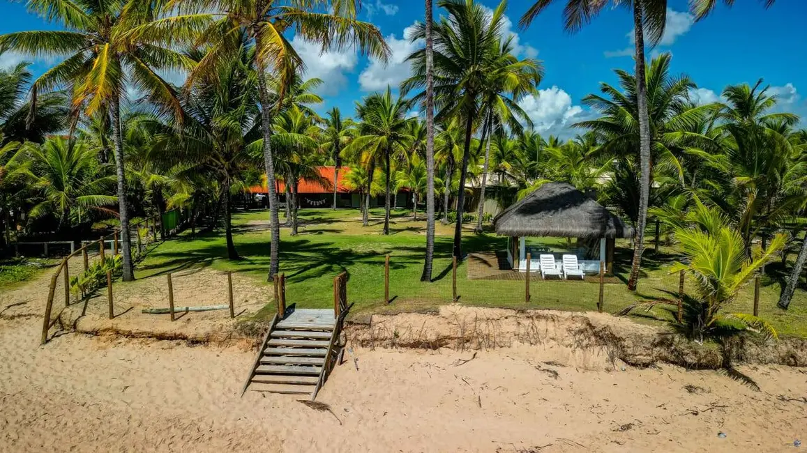 Casa com 5 quartos à venda, 2100m2 em Marau - BA - imagem 2 Foto 2 de Casa com 5 quartos à venda, 2100m2 em Marau - BA