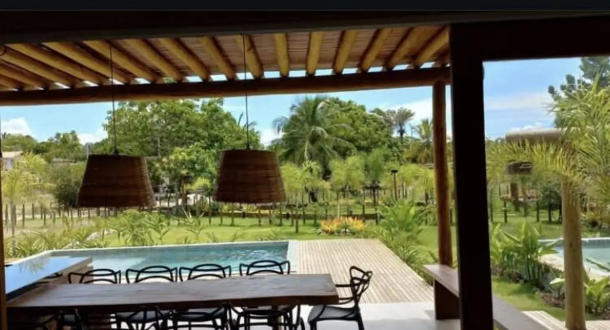 Foto 3 de Casa com 6 quartos à venda em Marau - BA