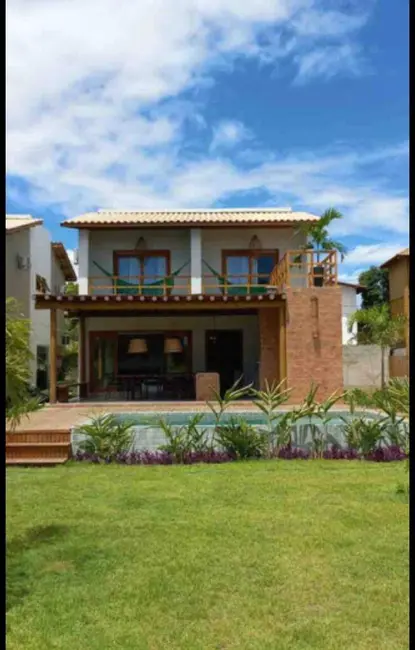 Foto 1 de Casa com 6 quartos à venda em Marau - BA