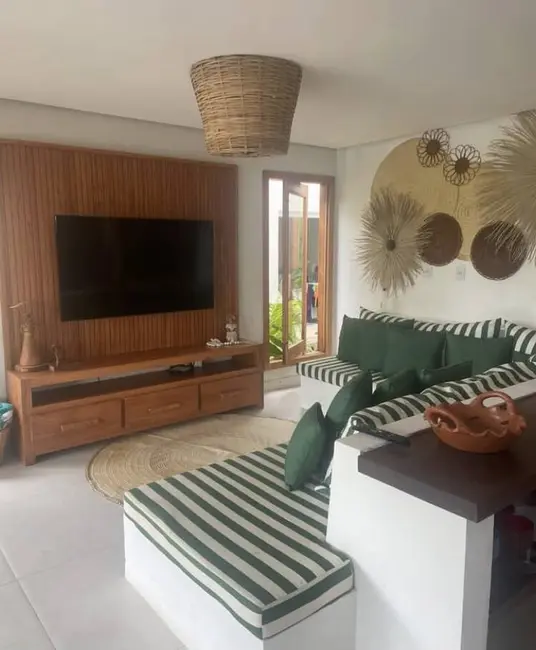 Foto 8 de Casa com 6 quartos à venda em Marau - BA