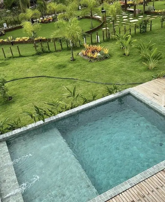 Foto 4 de Casa com 6 quartos à venda em Marau - BA