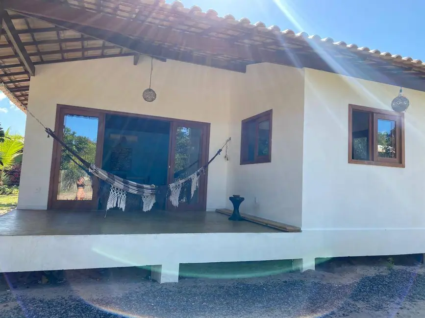 Foto 1 de Casa com 1 quarto à venda, 600m2 em Marau - BA