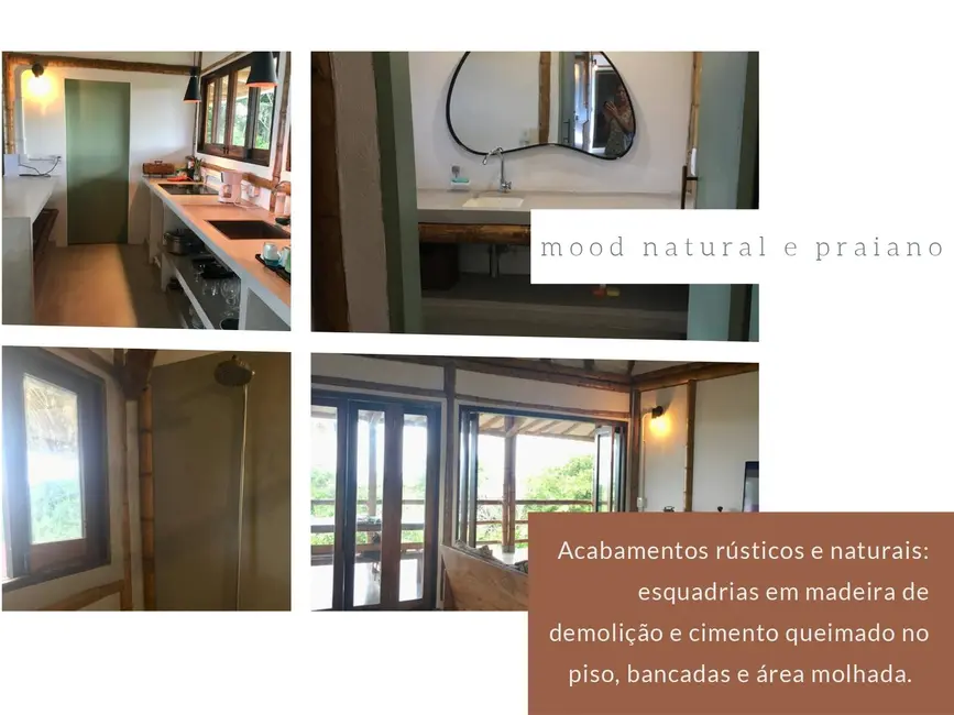 Foto 8 de Casa com 2 quartos à venda, 360m2 em Marau - BA