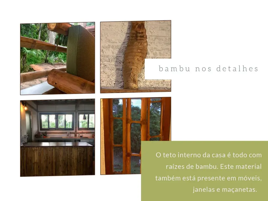 Foto 9 de Casa com 2 quartos à venda, 360m2 em Marau - BA