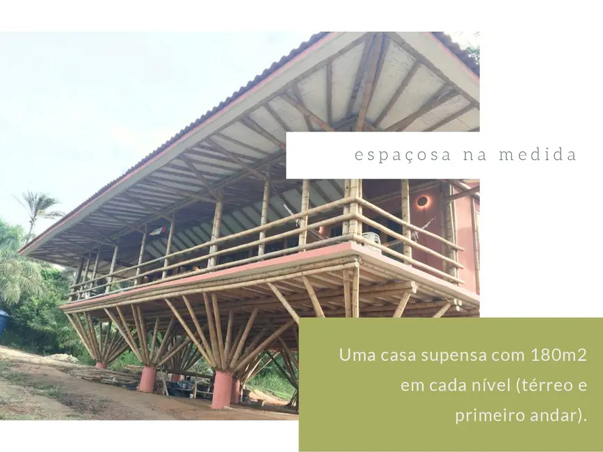 Foto 5 de Casa com 2 quartos à venda, 360m2 em Marau - BA
