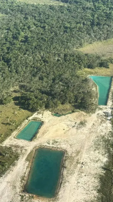 Foto 5 de Terreno / Lote à venda, 11m2 em Marau - BA