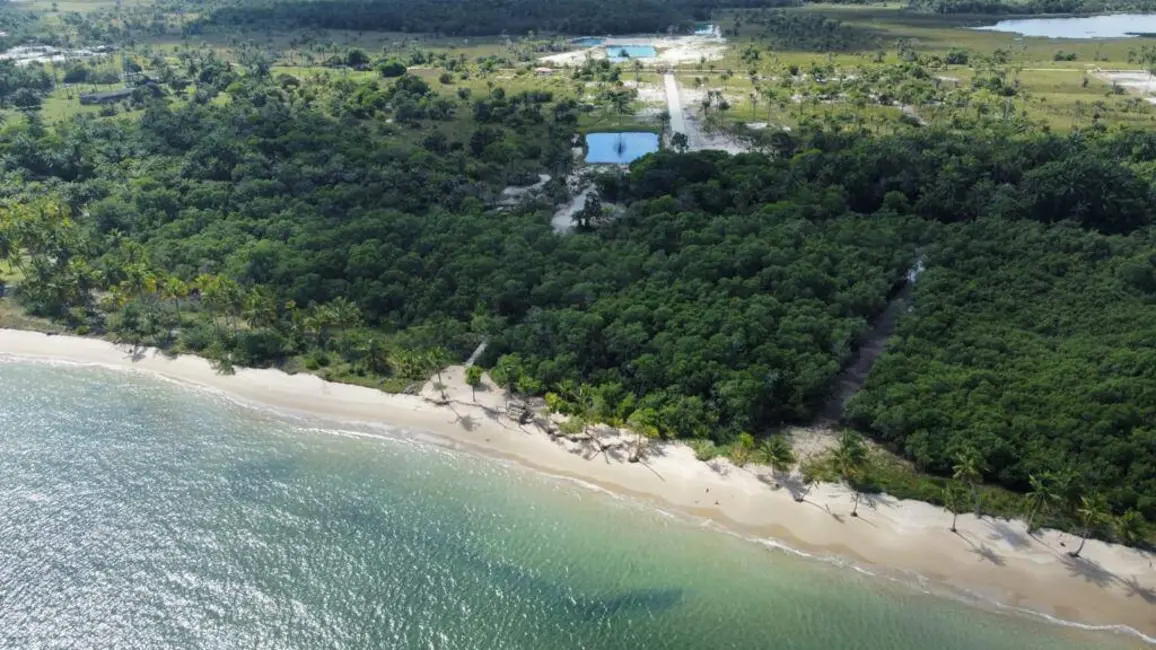 Foto 1 de Terreno / Lote à venda, 11m2 em Marau - BA