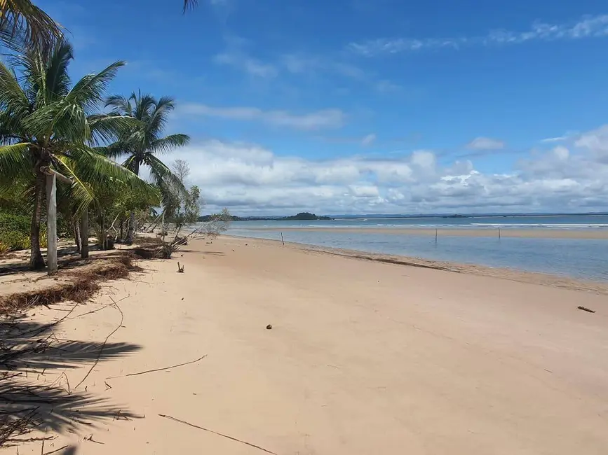 Foto 6 de Terreno / Lote à venda, 11m2 em Marau - BA