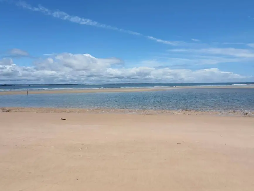 Foto 8 de Terreno / Lote à venda, 11m2 em Marau - BA