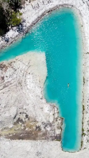 Foto 3 de Terreno / Lote à venda, 11m2 em Marau - BA