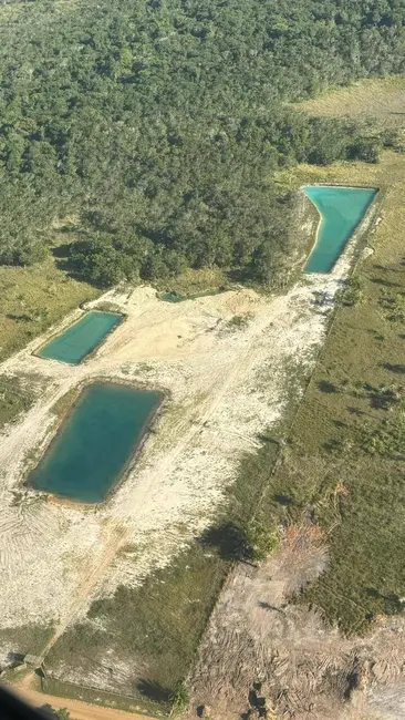 Foto 4 de Terreno / Lote à venda, 11m2 em Marau - BA