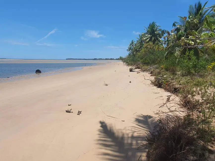 Foto 7 de Terreno / Lote à venda, 11m2 em Marau - BA