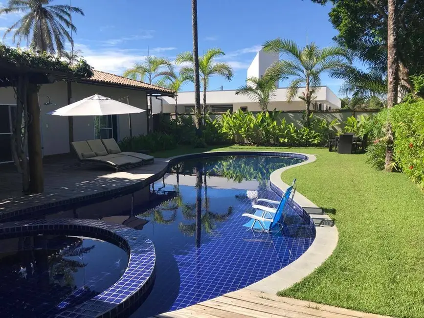 Foto 3 de Casa com 4 quartos à venda em Marau - BA