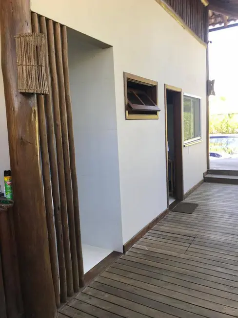 Foto 7 de Casa com 4 quartos à venda em Marau - BA