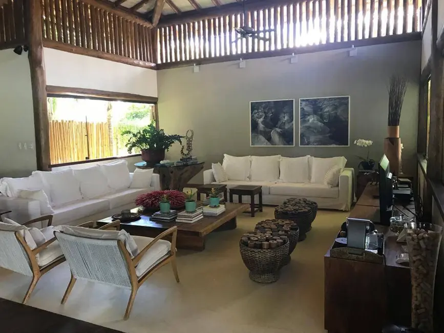 Foto 5 de Casa com 4 quartos à venda em Marau - BA