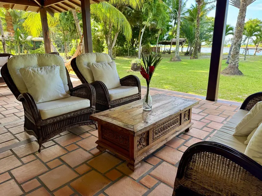 Foto 7 de Casa de Condomínio com 4 quartos à venda, 308445m2 em Marau - BA